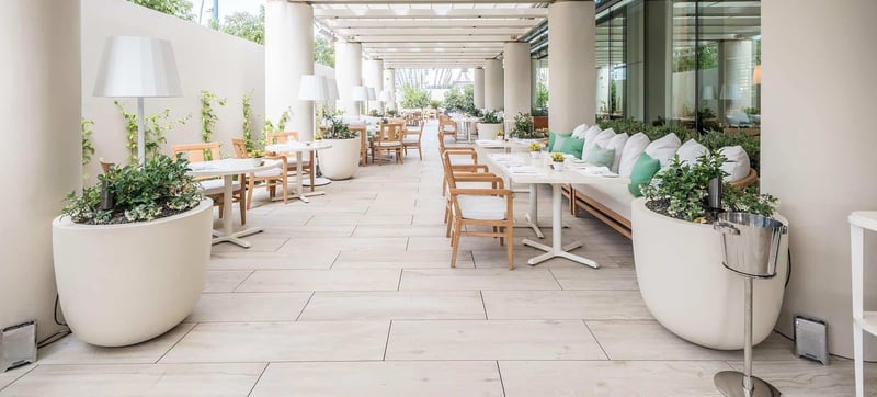 Waldorf Astoria Hotel preview 13